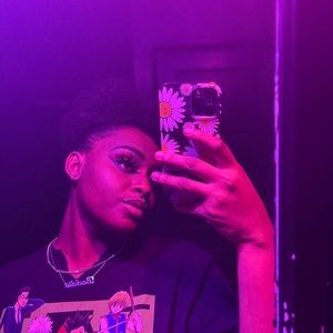 Meet your Posher, Zhane?